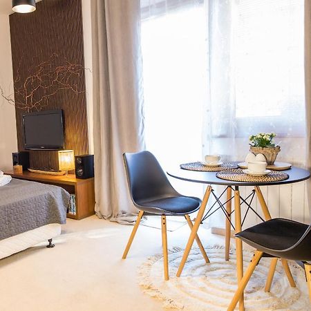 Tatragolf - Apartman Olivia E104 Vel'ka Lomnica Buitenkant foto