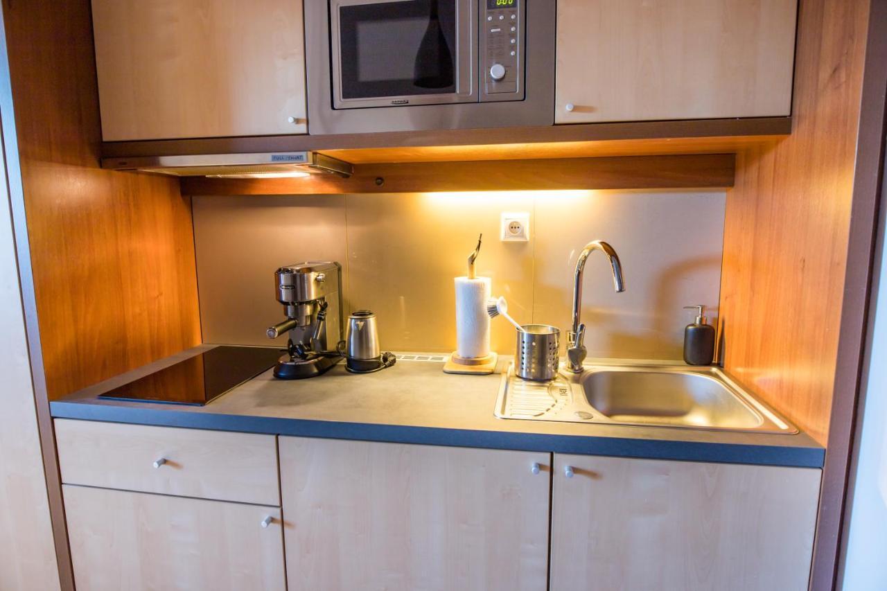 Tatragolf - Apartman Olivia E104 Vel'ka Lomnica Buitenkant foto