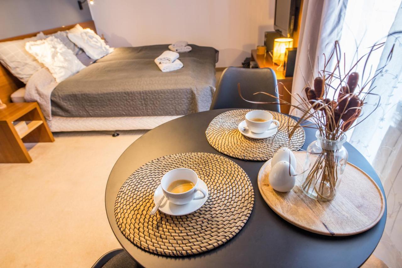 Tatragolf - Apartman Olivia E104 Vel'ka Lomnica Buitenkant foto