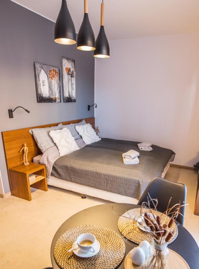 Tatragolf - Apartman Olivia E104 Vel'ka Lomnica Buitenkant foto