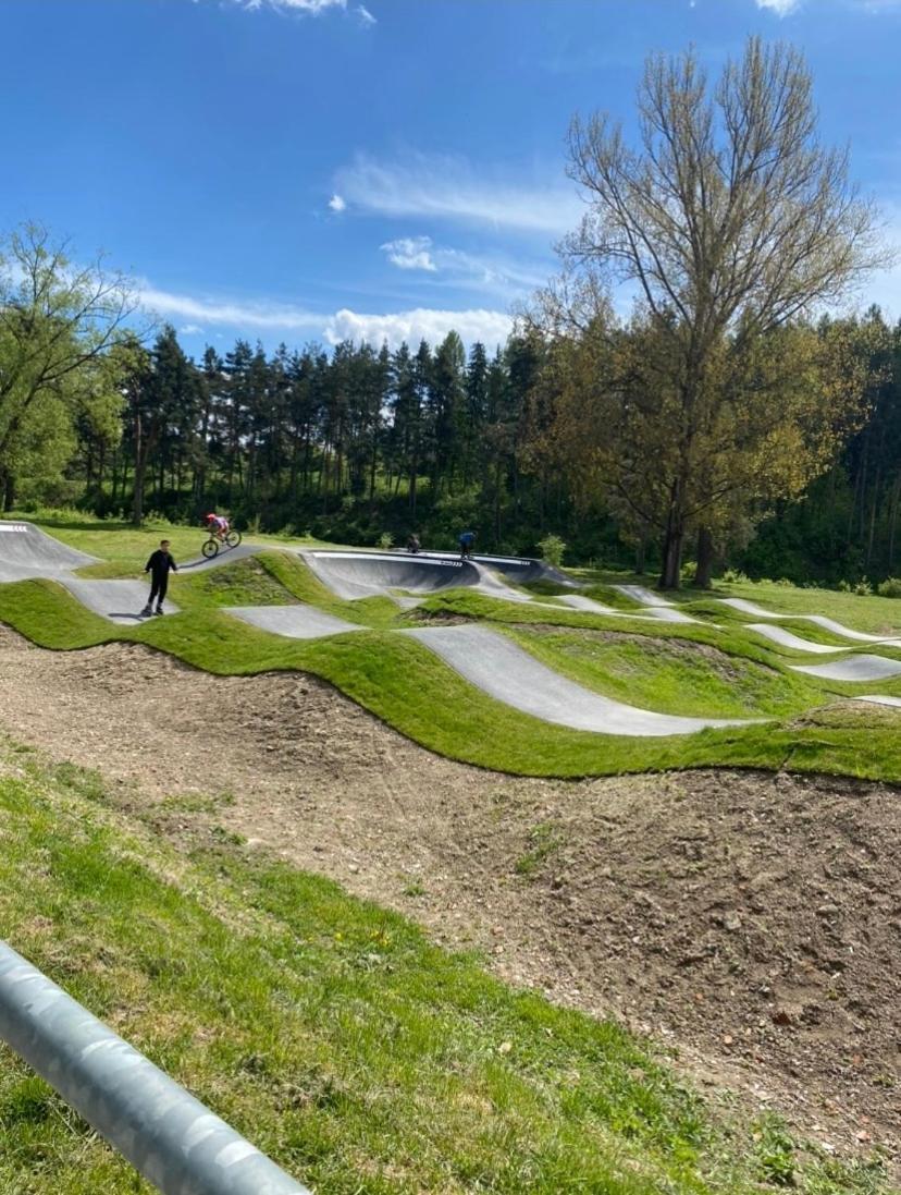 Tatragolf - Apartman Olivia E104 Vel'ka Lomnica Buitenkant foto