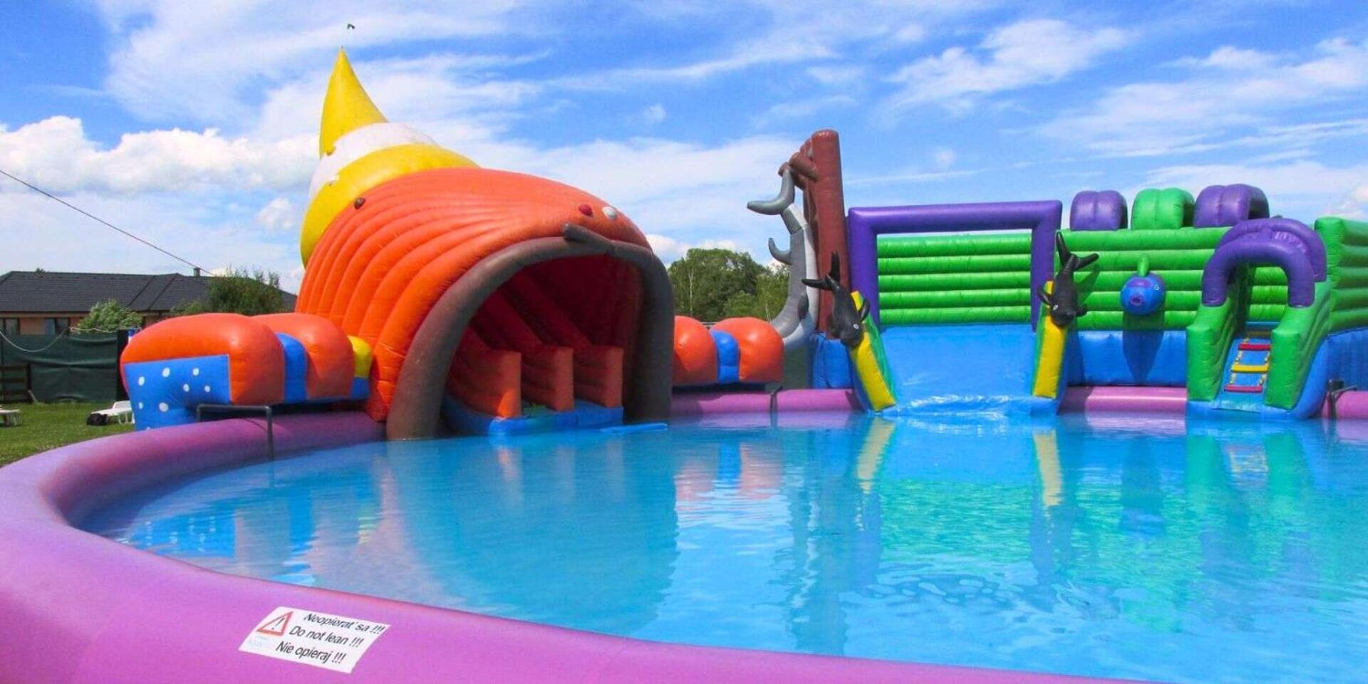 Tatragolf - Apartman Olivia E104 Vel'ka Lomnica Buitenkant foto